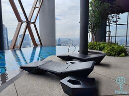 Scarletz Suites KLCC by Mykey