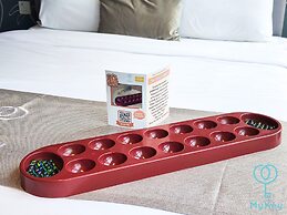 Scarletz Suites KLCC by Mykey