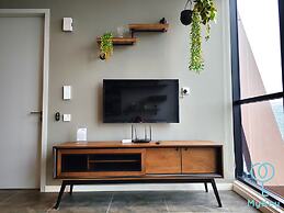 Scarletz Suites KLCC by Mykey