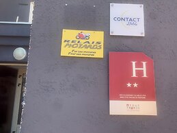 Le Sud Hotel