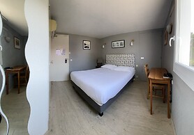 Le Sud Hotel
