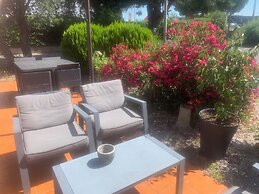 Le Sud Hotel