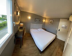 Le Sud Hotel