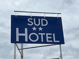 Le Sud Hotel