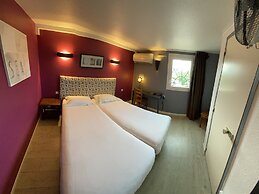 Le Sud Hotel