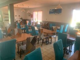 Le Sud Hotel