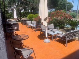 Le Sud Hotel
