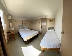 Le Sud Hotel