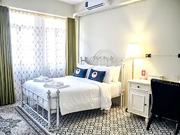 2499 Heritage Chinatown Bangkok Hotel By RoomQuest