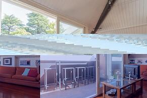 La Mansarda in Como With 3 Bedrooms and 2 Bathrooms