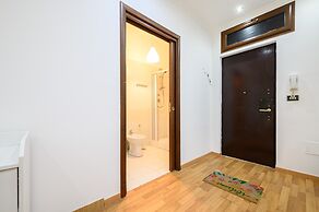 Via Lanzieri 38 in Napoli