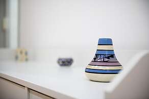 Via Lanzieri 38 in Napoli