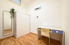 Via Lanzieri 38 in Napoli