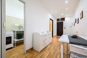 Via Lanzieri 38 in Napoli