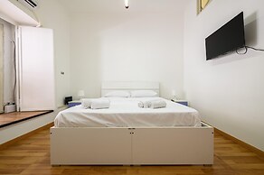 Via Lanzieri 38 in Napoli