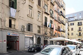 Via Lanzieri 38 in Napoli