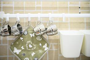 Via Lanzieri 38 in Napoli