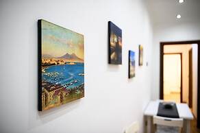 Via Lanzieri 38 in Napoli