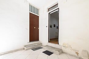 Via Lanzieri 38 in Napoli