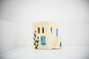 Via Lanzieri 38 in Napoli