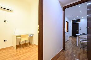 Via Lanzieri 38 in Napoli