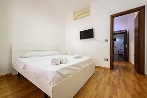 Via Lanzieri 38 in Napoli