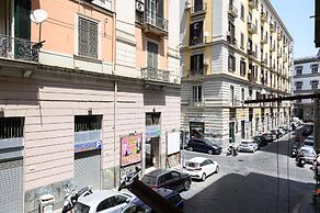 Via Lanzieri 38 in Napoli