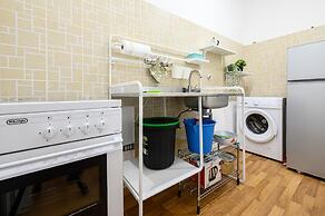 Via Lanzieri 38 in Napoli