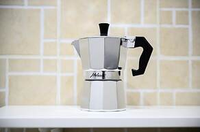 Via Lanzieri 38 in Napoli