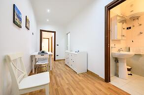 Via Lanzieri 38 in Napoli