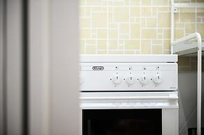 Via Lanzieri 38 in Napoli