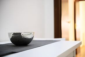 Via Lanzieri 38 in Napoli