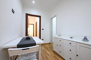 Via Lanzieri 38 in Napoli