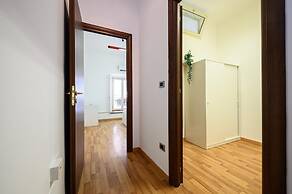 Via Lanzieri 38 in Napoli