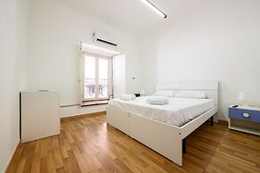 Via Lanzieri 38 in Napoli