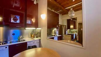 Appartamento Lamberti