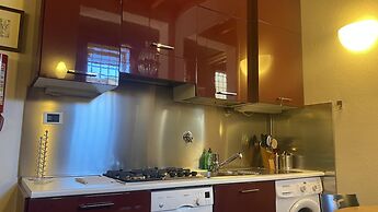 Appartamento Lamberti