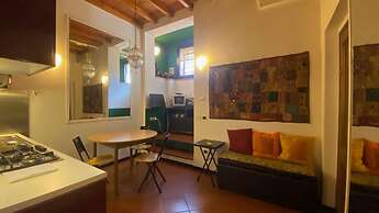 Appartamento Lamberti