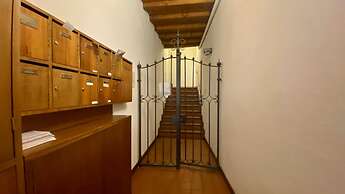 Appartamento Lamberti