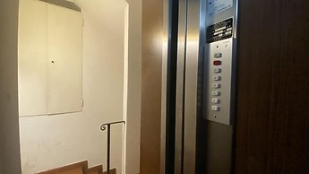 Appartamento Lamberti