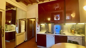 Appartamento Lamberti