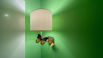 Appartamento Cimatori