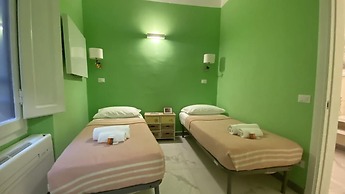 Appartamento Cimatori