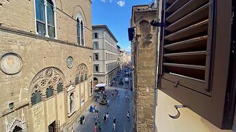 Appartamento Cimatori