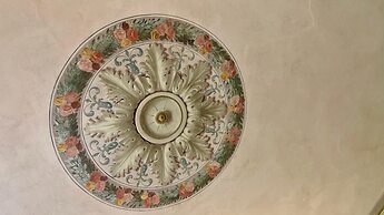 Appartamento Cimatori