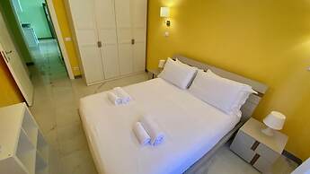 Appartamento Cimatori