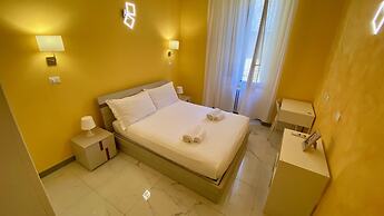 Appartamento Cimatori