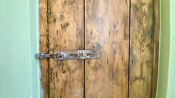 Appartamento Cimatori