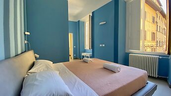 Appartamento Cimatori