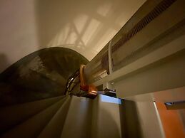 Appartamento Cimatori